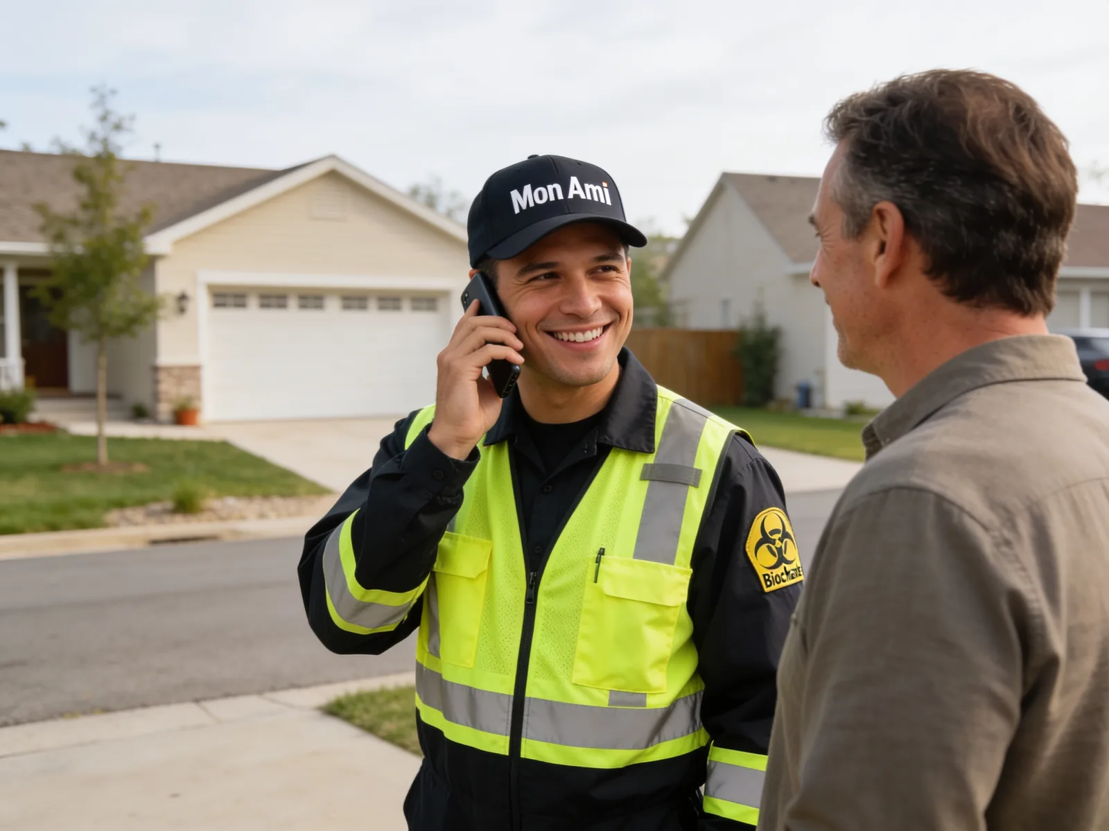 Sewage Cleanup Eugene, MO FAQs
