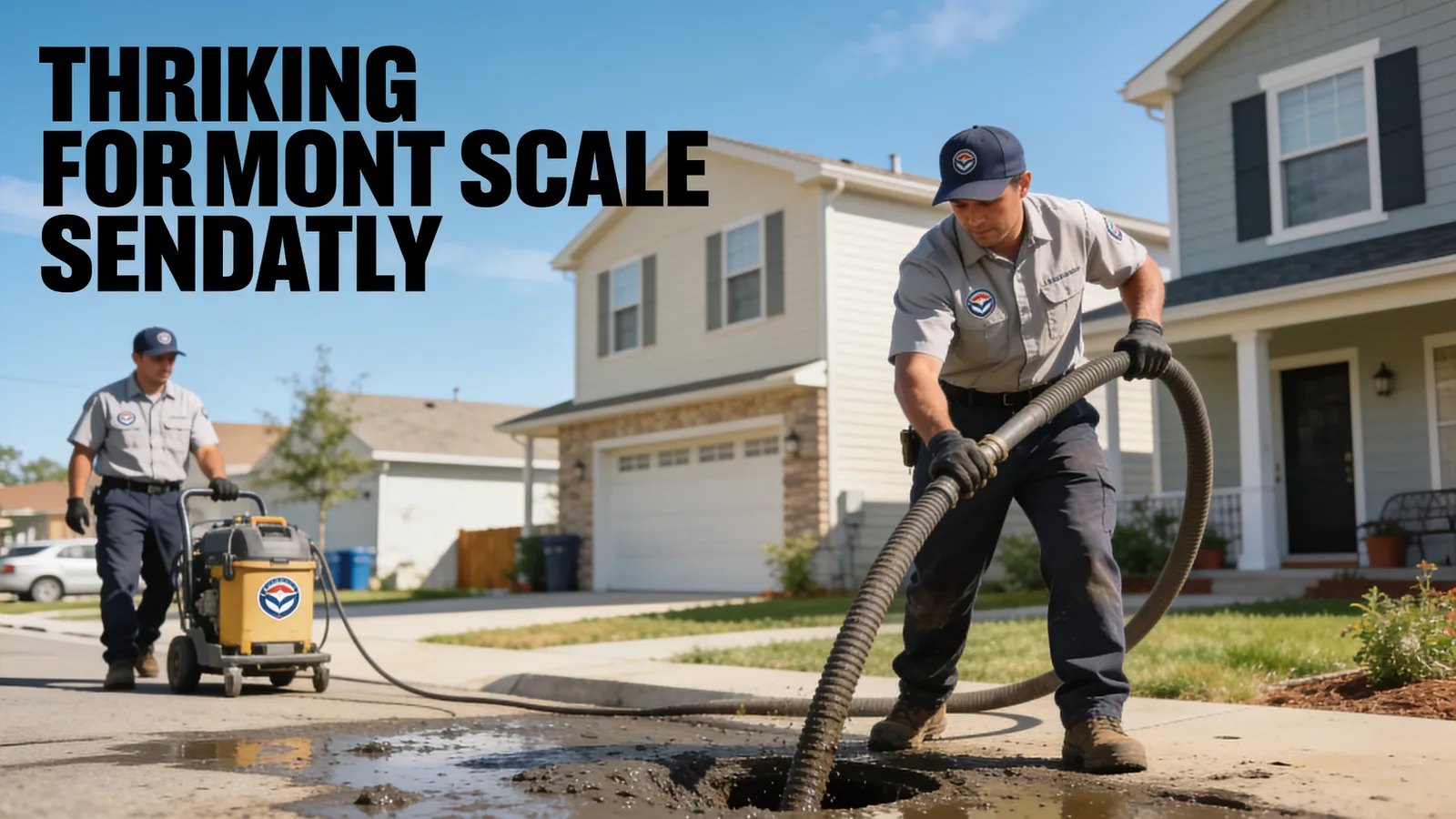 Sewage Cleanup in Eugene, MO near me